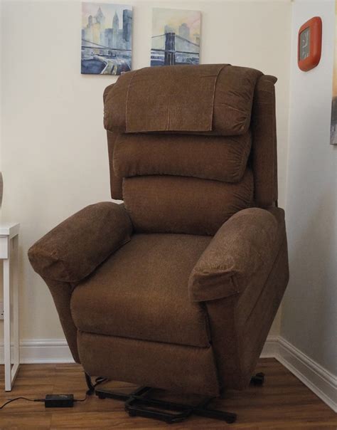 Electric Wall Hugger Recliners